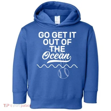 Toddler Hoodie