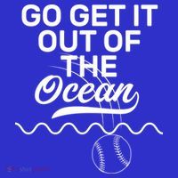 Go Get It Out Of The Ocean Toddler Hoodie thumb 2