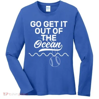 Women's Long Sleeve Shirt