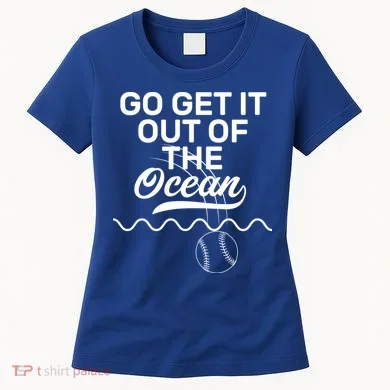 Women's T-Shirt