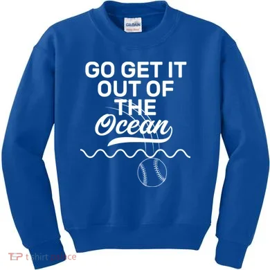 Kids Sweatshirt