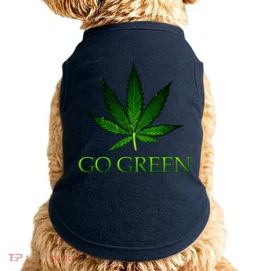Doggie Tank