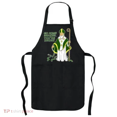 Apron