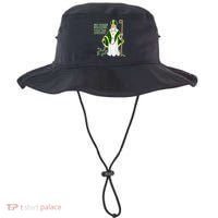 Go Home Snakes Your Drunk St Patrick's Bucket Hat thumb 0