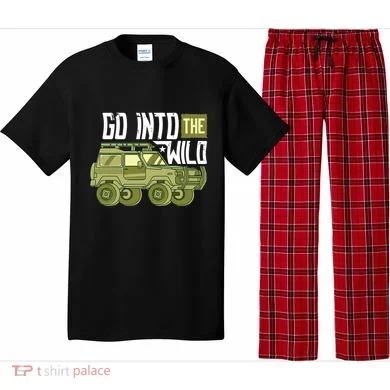 Pajama Set