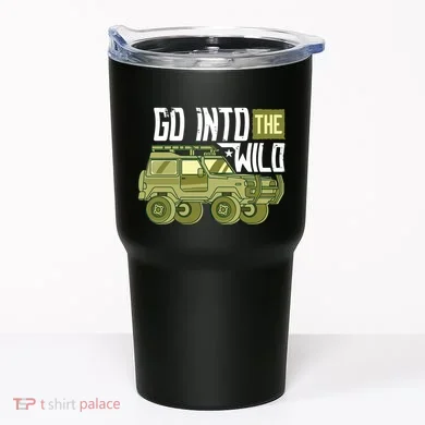Tumbler
