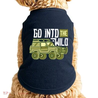 Doggie Tank
