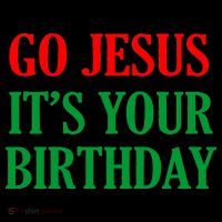 Go Jesus, It's Your Birthday Coffee Mug thumb 5
