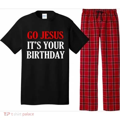 Pajama Set