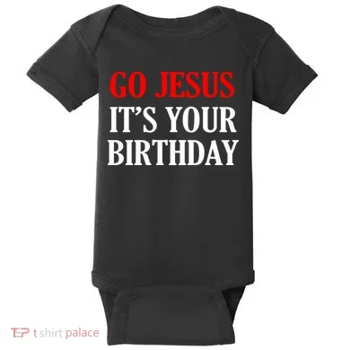 Baby Bodysuit