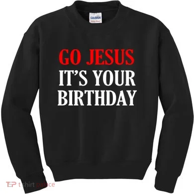Kids Sweatshirt