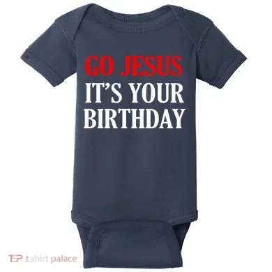 Baby Bodysuit