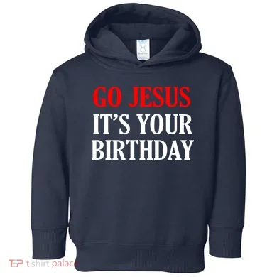 Toddler Hoodie