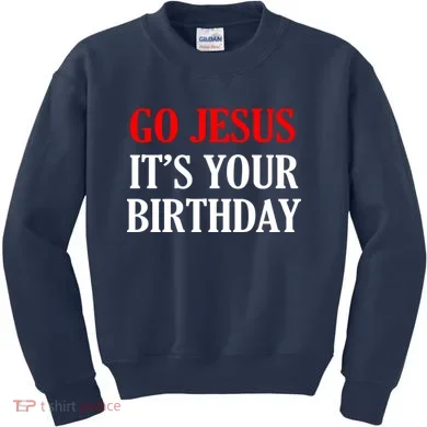 Kids Sweatshirt