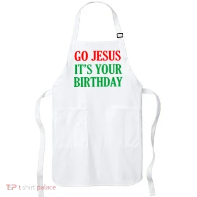 Apron
