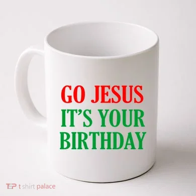 Coffee Mug