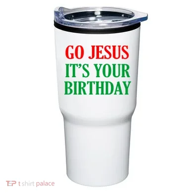 Tumbler