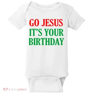 Baby Bodysuit