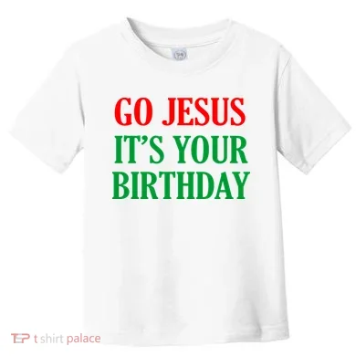 Toddler T-Shirt