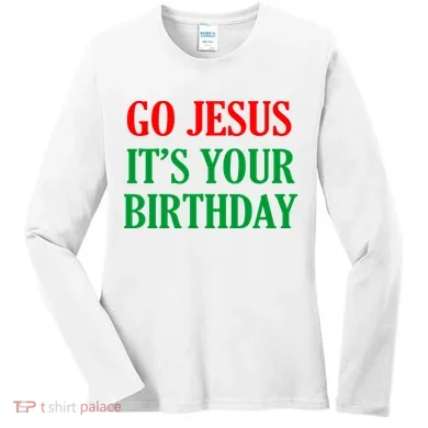 Women's Long Sleeve Shirt