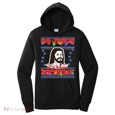 Women's Hoodie