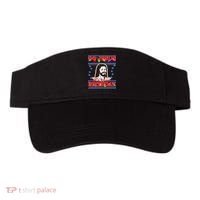 Go Jesus It's Your Birthday Ugly Christmas Visor thumb 0