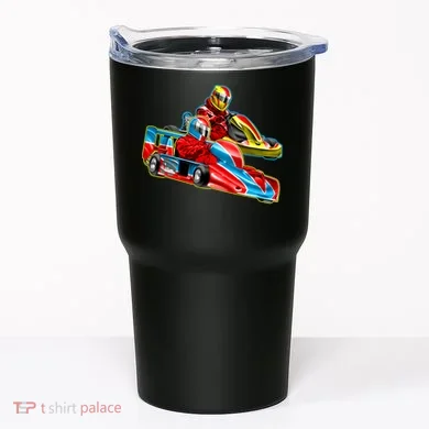Tumbler