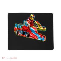 Go Karts Mousepad thumb 0