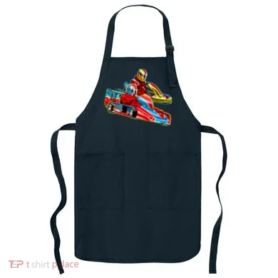 Apron