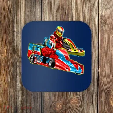 Coaster
