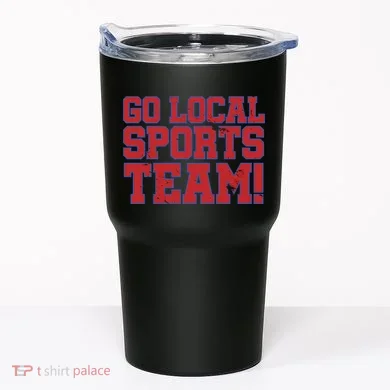Tumbler