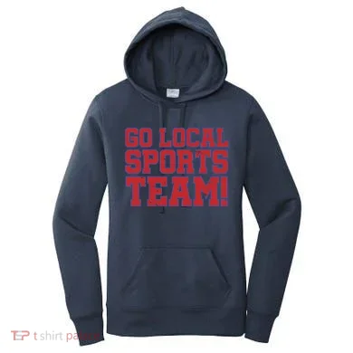 Women's Hoodie