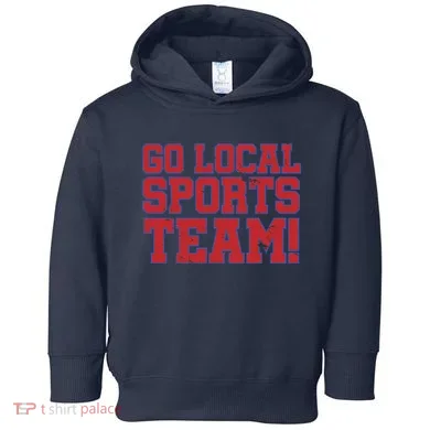 Toddler Hoodie