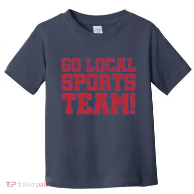 Toddler T-Shirt