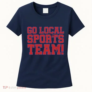 Women's T-Shirt
