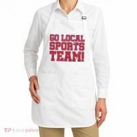 Go Local Sports Team Apron thumb 2