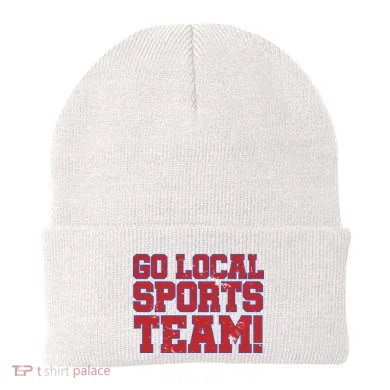 Beanie