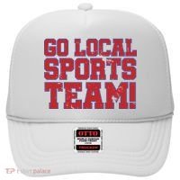 Go Local Sports Team Hat thumb 0