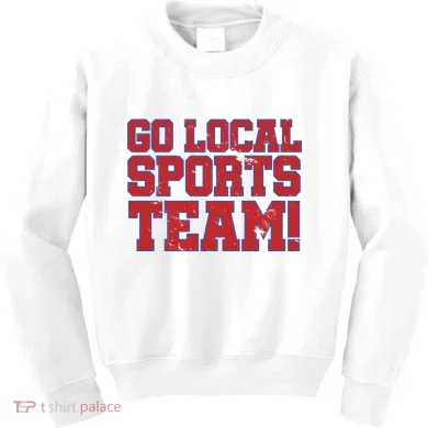 Kids Sweatshirt