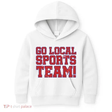 Kids Hoodie