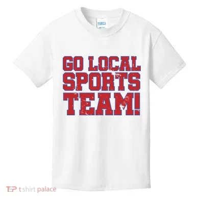 Kids T-Shirt