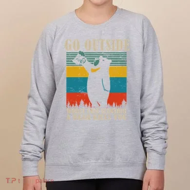 Women's Sweatshirt
