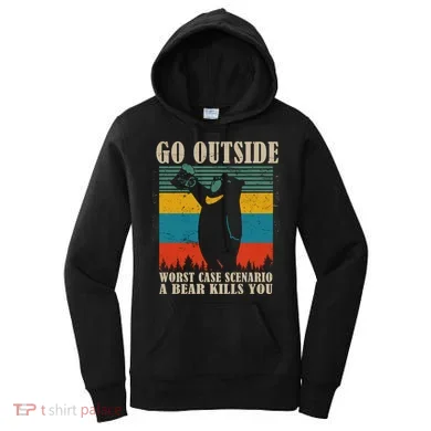 Women's Hoodie