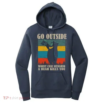 Women's Hoodie