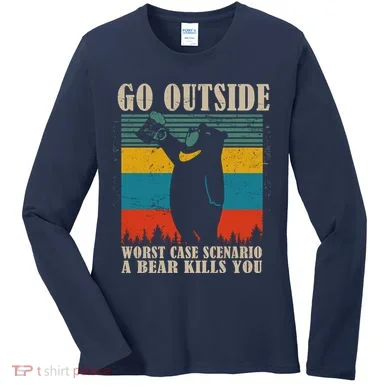 Women's Long Sleeve Shirt