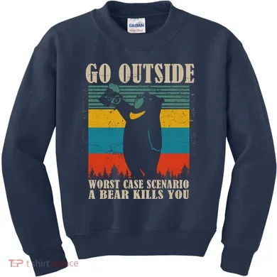 Kids Sweatshirt