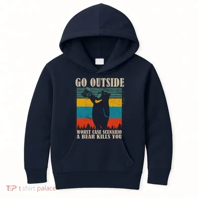 Kids Hoodie