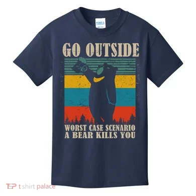 Kids T-Shirt