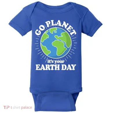 Baby Bodysuit