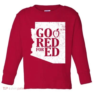 Toddler Long Sleeve